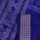 Handloom Sambalpuri Ikkat Silk Saree Handloom Saree_Sambalpuri Silk Priyadarshini Handloom 