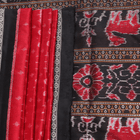 Handloom Sambalpuri Ikkat Silk Saree Handloom Saree_Sambalpuri Silk Priyadarshini Handloom 