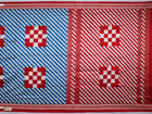 Handloom Sambalpuri Ikkat Silk Saree Handloom Saree_Sambalpuri Silk Priyadarshini Handloom 