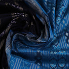 Handloom Sambalpuri Ikkat Silk Saree Handloom Saree_Sambalpuri Silk Priyadarshini Handloom 