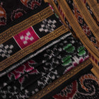 Handloom Sambalpuri Ikkat Silk Saree Handloom Saree_Sambalpuri Silk Priyadarshini Handloom 