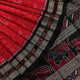 Handloom Sambalpuri Ikkat Silk Saree Handloom Saree_Sambalpuri Silk Priyadarshini Handloom 