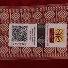 Handloom Sambalpuri Ikkat Silk Saree Handloom Saree_Sambalpuri Silk Priyadarshini Handloom 