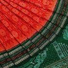 Handloom Sambalpuri Ikkat Silk Saree Handloom Saree_Sambalpuri Silk Priyadarshini Handloom 