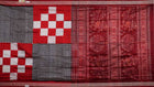 Handloom Sambalpuri Ikkat Silk Saree Handloom Saree_Sambalpuri Silk Priyadarshini Handloom 