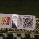 Handloom Sambalpuri Ikkat Silk Saree Handloom Saree_Sambalpuri Silk Priyadarshini Handloom 