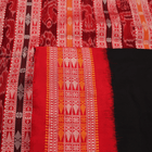 Handloom Sambalpuri Ikkat Silk Saree Handloom Saree_Sambalpuri Silk Priyadarshini Handloom 