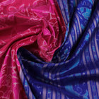Handloom Sambalpuri Ikkat Silk Saree Handloom Saree_Sambalpuri Silk Priyadarshini Handloom 
