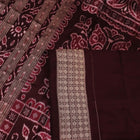 Handloom Sambalpuri Ikkat Silk Saree Handloom Saree_Sambalpuri Silk Priyadarshini Handloom 