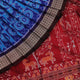 Handloom Sambalpuri Ikkat Silk Saree Handloom Saree_Sambalpuri Silk Priyadarshini Handloom 
