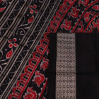 Handloom Sambalpuri Ikkat Silk Saree Handloom Saree_Sambalpuri Silk Priyadarshini Handloom 