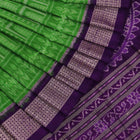 Handloom Sambalpuri Ikkat Silk Saree Handloom Saree_Sambalpuri Silk Priyadarshini Handloom 