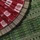 Handloom Sambalpuri Ikkat Silk Saree Handloom Saree_Sambalpuri Silk Priyadarshini Handloom 