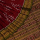 Handloom Sambalpuri Ikkat Silk Saree Handloom Saree_Sambalpuri Silk Priyadarshini Handloom 