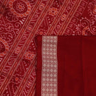 Handloom Sambalpuri Ikkat Silk Saree Handloom Saree_Sambalpuri Silk Priyadarshini Handloom 
