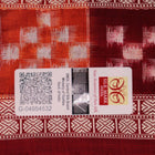 Handloom Sambalpuri Ikkat Silk Saree Handloom Saree_Sambalpuri Silk Priyadarshini Handloom 