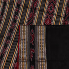 Handloom Sambalpuri Ikkat Silk Saree Handloom Saree_Sambalpuri Silk Priyadarshini Handloom 