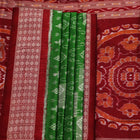 Handloom Sambalpuri Ikkat Silk Saree Handloom Saree_Sambalpuri Silk Priyadarshini Handloom 