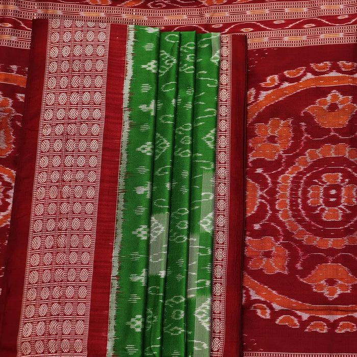Sambalpuri detail