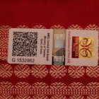 Handloom Sambalpuri Ikkat Silk Saree Handloom Saree_Sambalpuri Silk Priyadarshini Handloom 