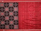 Handloom Sambalpuri Ikkat Silk Saree Handloom Saree_Sambalpuri Silk Priyadarshini Handloom 