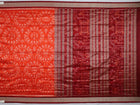 Handloom Sambalpuri Ikkat Silk Saree Handloom Saree_Sambalpuri Silk Priyadarshini Handloom 