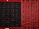 Handloom Sambalpuri Ikkat Silk Saree Handloom Saree_Sambalpuri Silk Priyadarshini Handloom 