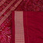 Handloom Sambalpuri Ikkat Silk Saree Handloom Saree_Sambalpuri Silk Priyadarshini Handloom 