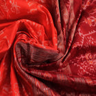 Handloom Sambalpuri Ikkat Silk Saree Handloom Saree_Sambalpuri Silk Priyadarshini Handloom 