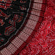 Handloom Sambalpuri Ikkat Silk Saree Handloom Saree_Sambalpuri Silk Priyadarshini Handloom 