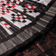 Handloom Sambalpuri Ikkat Silk Saree Handloom Saree_Sambalpuri Silk Priyadarshini Handloom 
