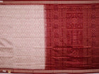 Handloom Sambalpuri Ikkat Silk Saree Handloom Saree_Sambalpuri Silk Priyadarshini Handloom 
