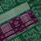 Handloom Sambalpuri Ikkat Silk Saree Handloom Saree_Sambalpuri Silk Priyadarshini Handloom 