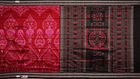Handloom Sambalpuri Ikkat Silk Saree Handloom Saree_Sambalpuri Silk Priyadarshini Handloom 
