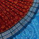 Handloom Sambalpuri Ikkat Silk Saree Handloom Saree_Sambalpuri Silk Priyadarshini Handloom 