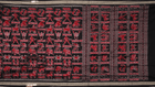 Handloom Sambalpuri Ikkat Silk Saree Handloom Saree_Sambalpuri Silk Priyadarshini Handloom 