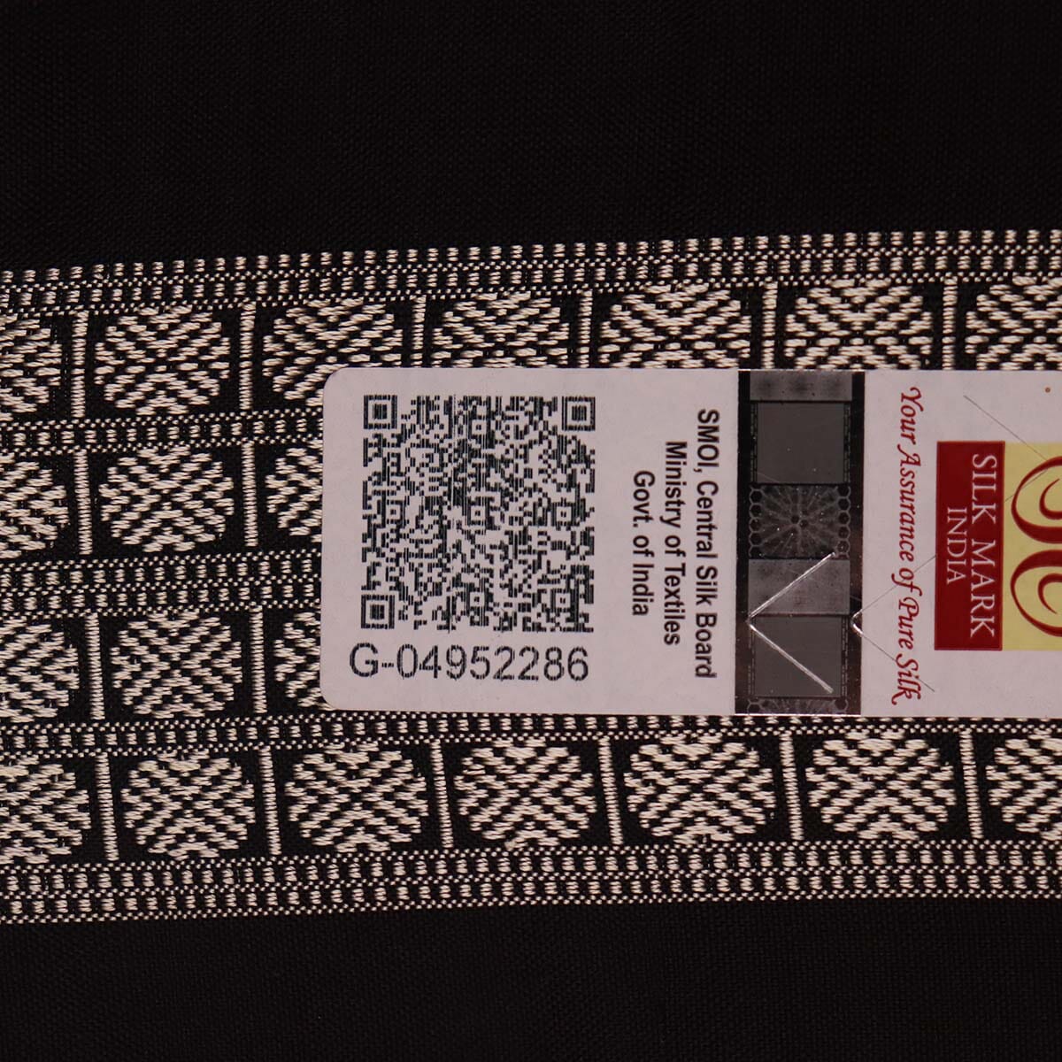 Handloom Sambalpuri Ikkat Silk Saree Handloom Saree_Sambalpuri Silk Priyadarshini Handloom 