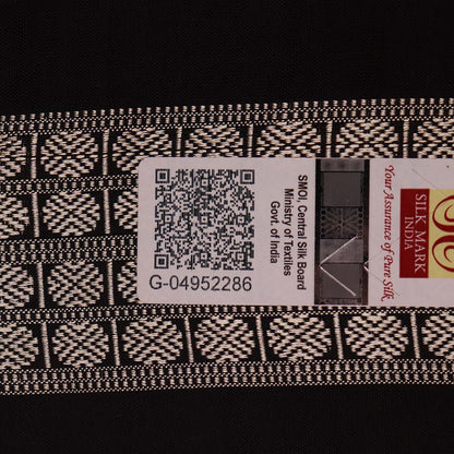 Handloom Sambalpuri Ikkat Silk Saree Handloom Saree_Sambalpuri Silk Priyadarshini Handloom 