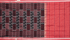 Handloom Sambalpuri Ikkat Silk Saree Handloom Saree_Sambalpuri Silk Priyadarshini Handloom 