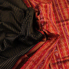 Handloom Sambalpuri Ikkat Silk Saree Handloom Saree_Sambalpuri Silk Priyadarshini Handloom 