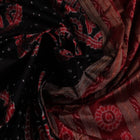 Handloom Sambalpuri Ikkat Silk Saree Handloom Saree_Sambalpuri Silk Priyadarshini Handloom 