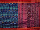Handloom Sambalpuri Ikkat Silk Saree Handloom Saree_Sambalpuri Silk Priyadarshini Handloom 