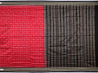 Handloom Sambalpuri Ikkat Silk Saree Handloom Saree_Sambalpuri Silk Priyadarshini Handloom 