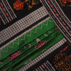 Handloom Sambalpuri Ikkat Silk Saree Handloom Saree_Sambalpuri Silk Priyadarshini Handloom 