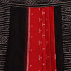 Handloom Sambalpuri Ikkat Silk Saree Handloom Saree_Sambalpuri Silk Priyadarshini Handloom 
