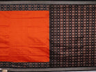 Handloom Sambalpuri Ikkat Silk Saree Handloom Saree_Sambalpuri Silk Priyadarshini Handloom 