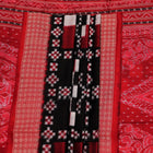 Handloom Sambalpuri Ikkat Silk Saree Handloom Saree_Sambalpuri Silk Priyadarshini Handloom 