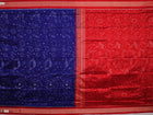 Handloom Sambalpuri Ikkat Silk Saree Handloom Saree_Sambalpuri Silk Priyadarshini Handloom 