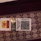 Handloom Sambalpuri Ikkat Silk Saree Handloom Saree_Sambalpuri Silk Priyadarshini Handloom 