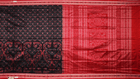 Handloom Sambalpuri Ikkat Silk Saree Handloom Saree_Sambalpuri Silk Priyadarshini Handloom 